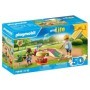 Set mini golf
